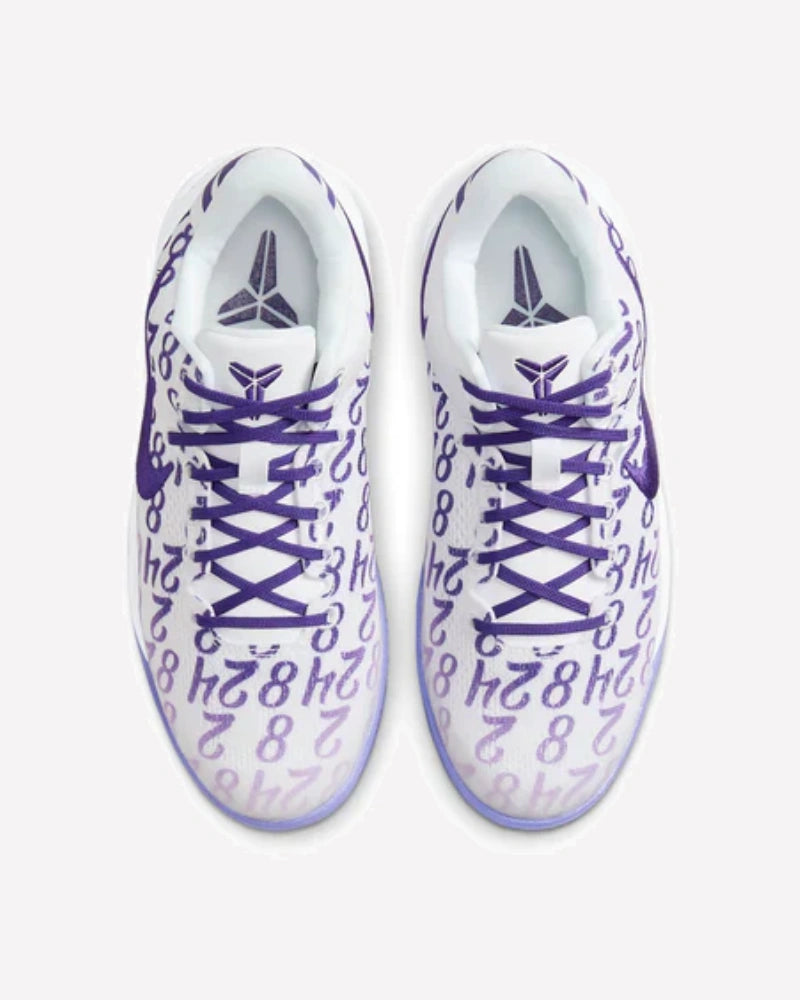 Nike Kobe 8 Protro Court Purple (GS)