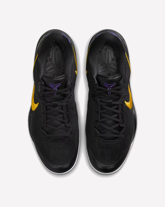 Nike Kobe 8 Protro Lakers Away