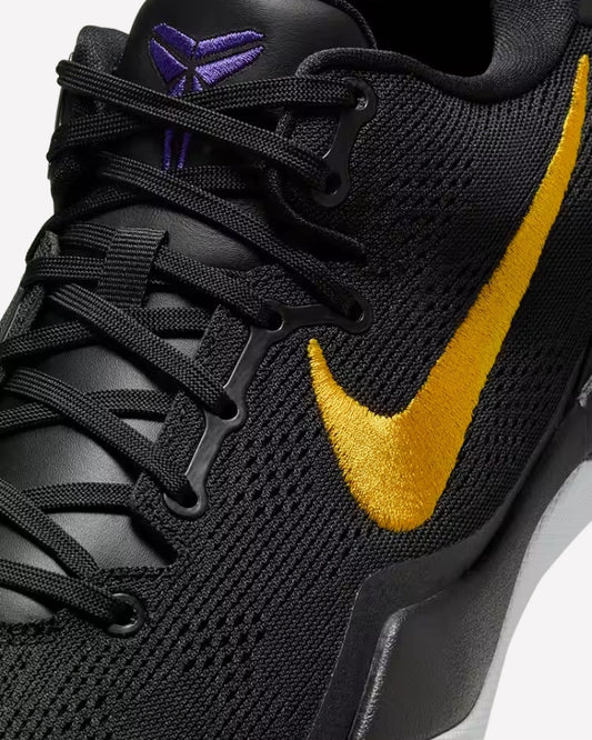 Nike Kobe 8 Protro Lakers Away