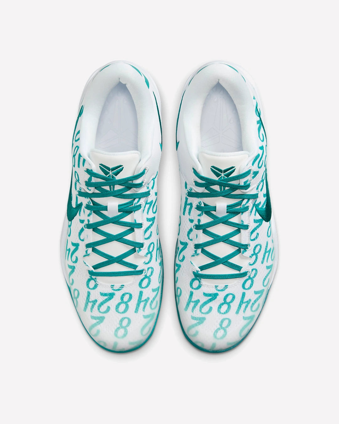 Nike Kobe 8 Protro Radiant Emerald