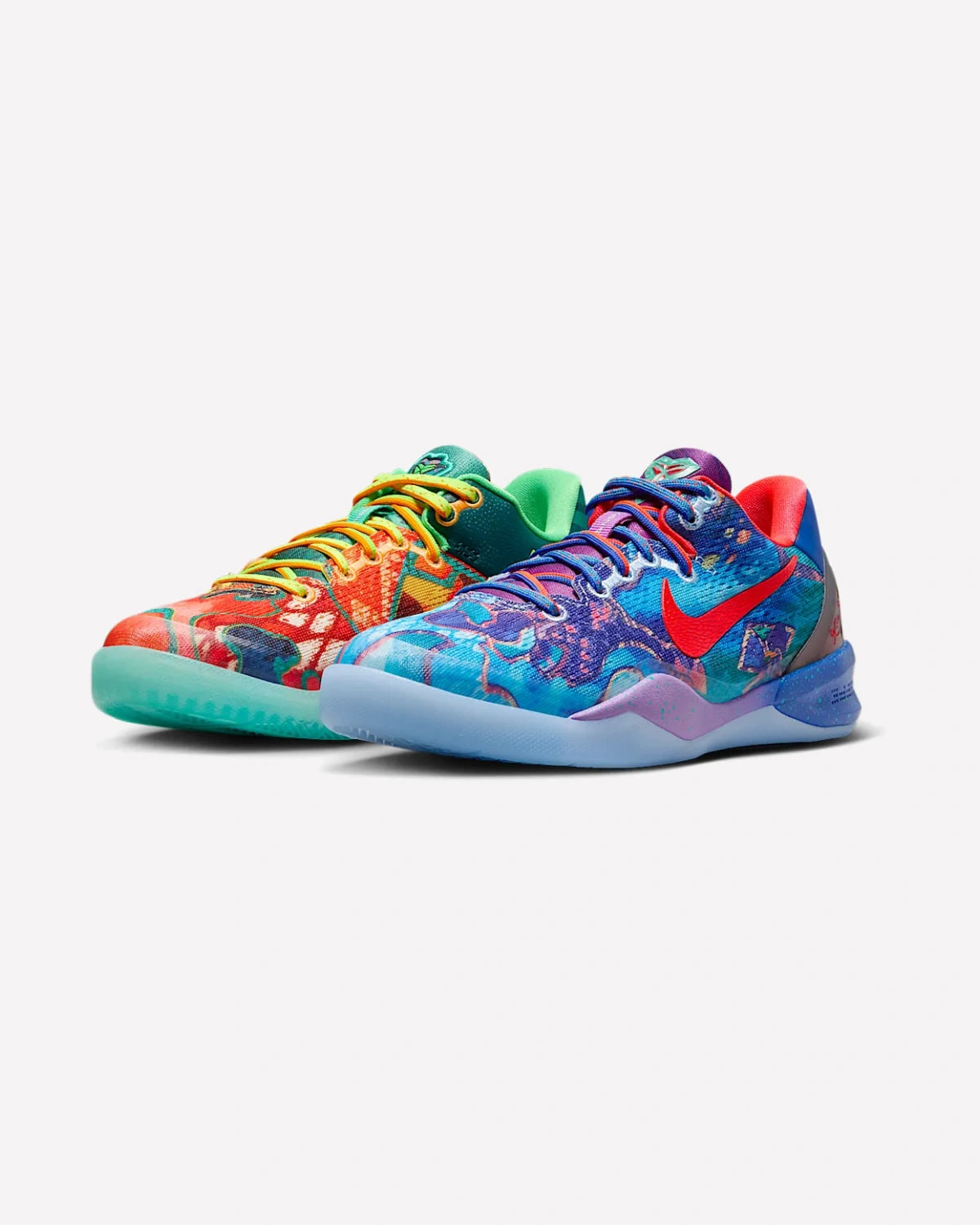 Nike Kobe 8 Protro What The (2025) (GS)