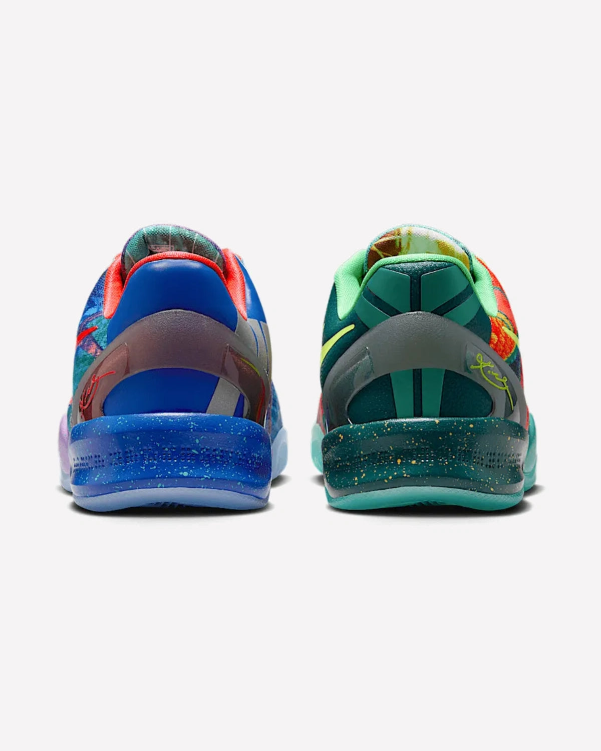 Nike Kobe 8 Protro What The (2025) (GS)