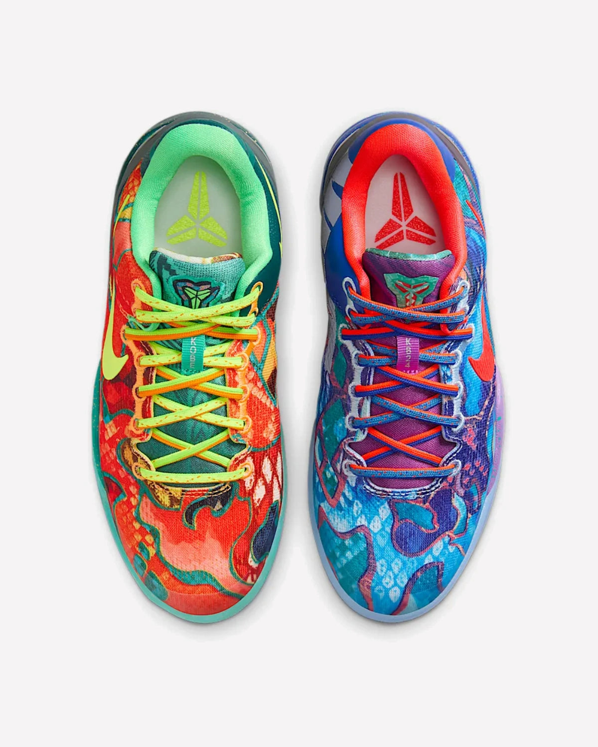 Nike Kobe 8 Protro What The (2025) (GS)