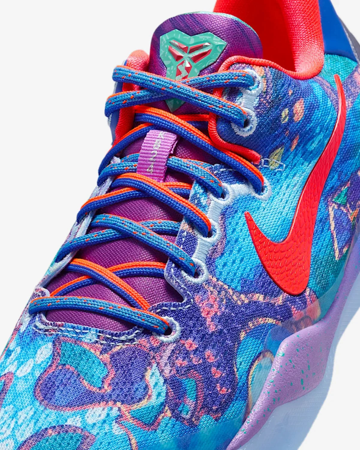 Nike Kobe 8 Protro What The (2025) (GS)