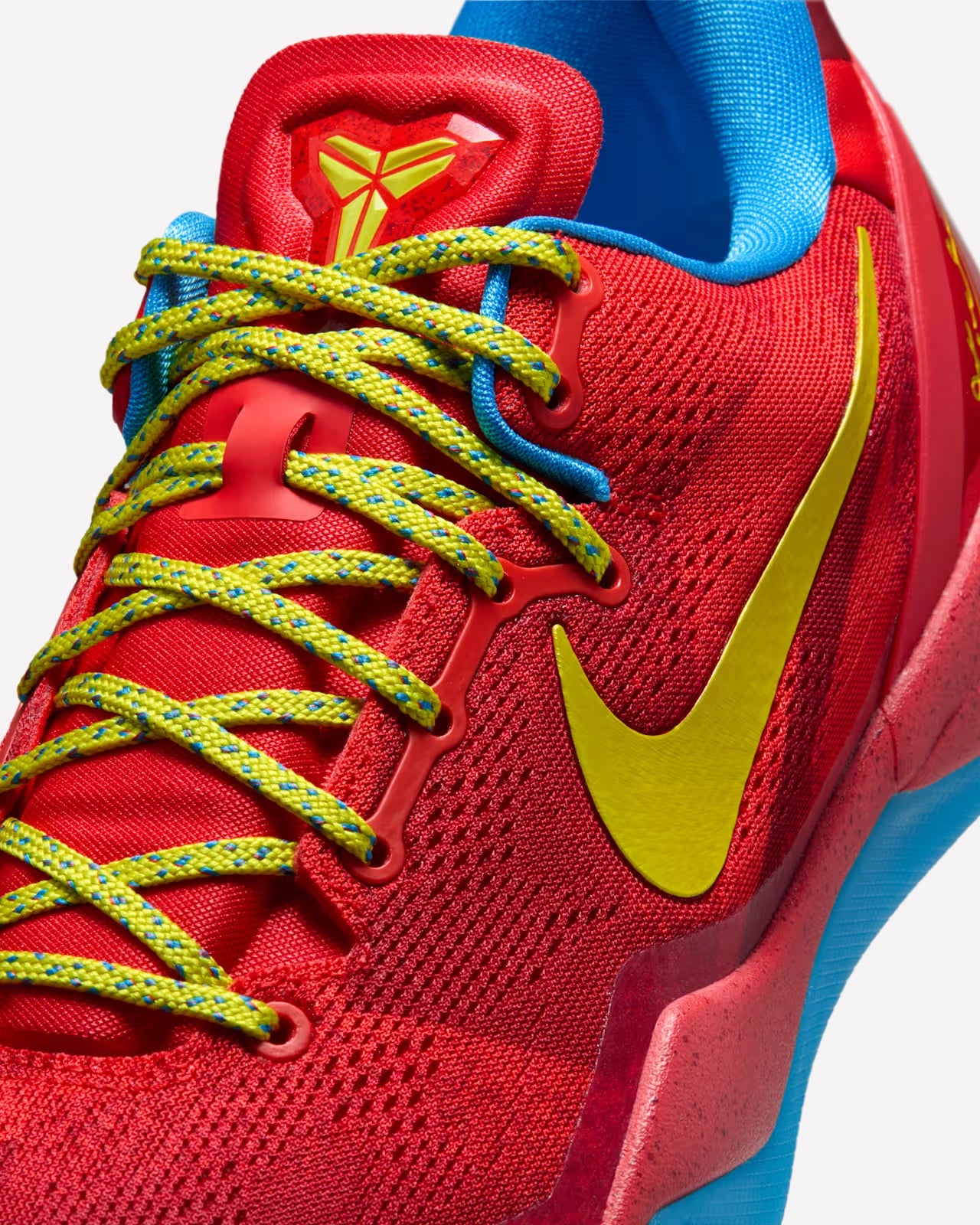 Nike Kobe 8 Protro Year of the Horse (2026)