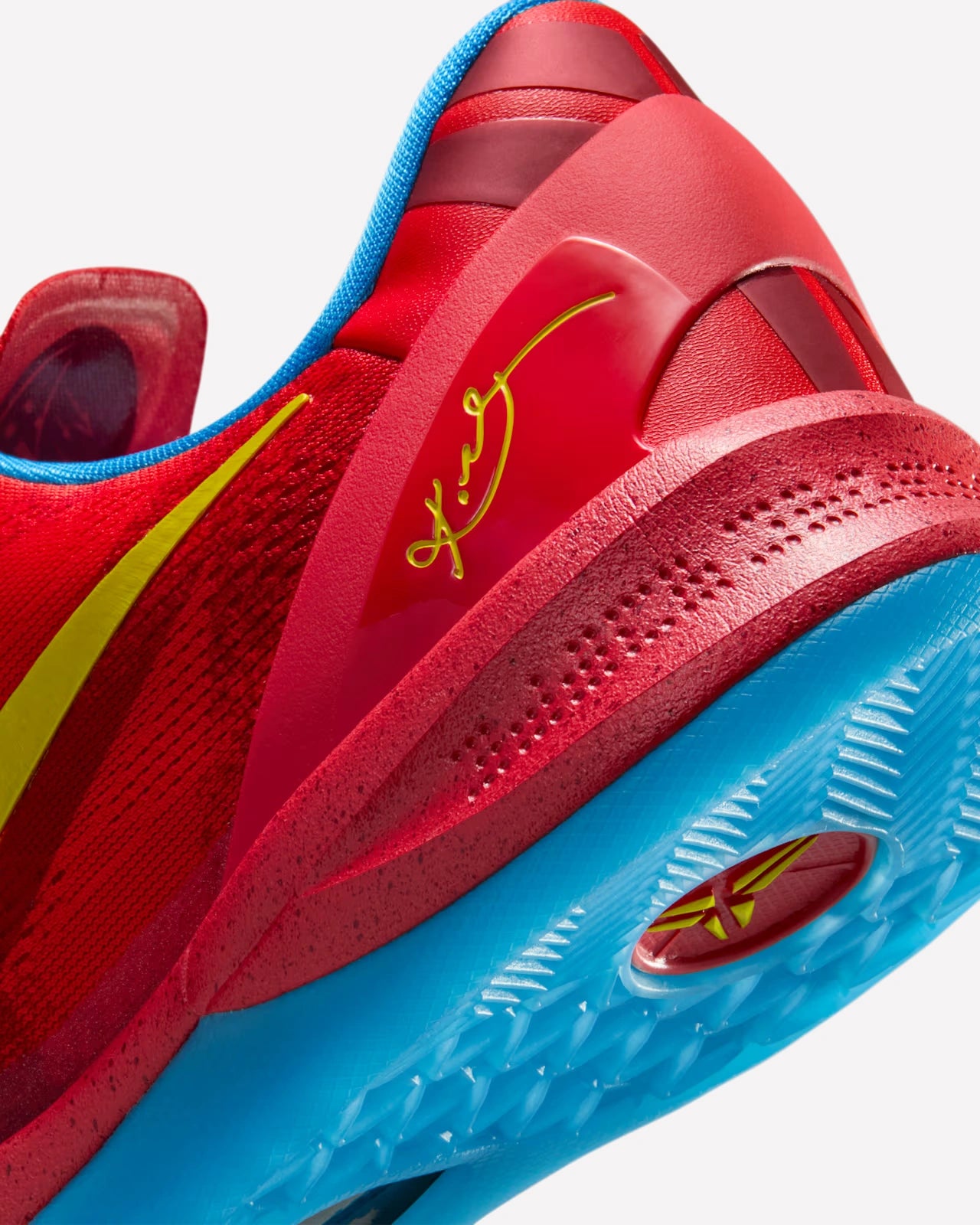 Nike Kobe 8 Protro Year of the Horse (2026)