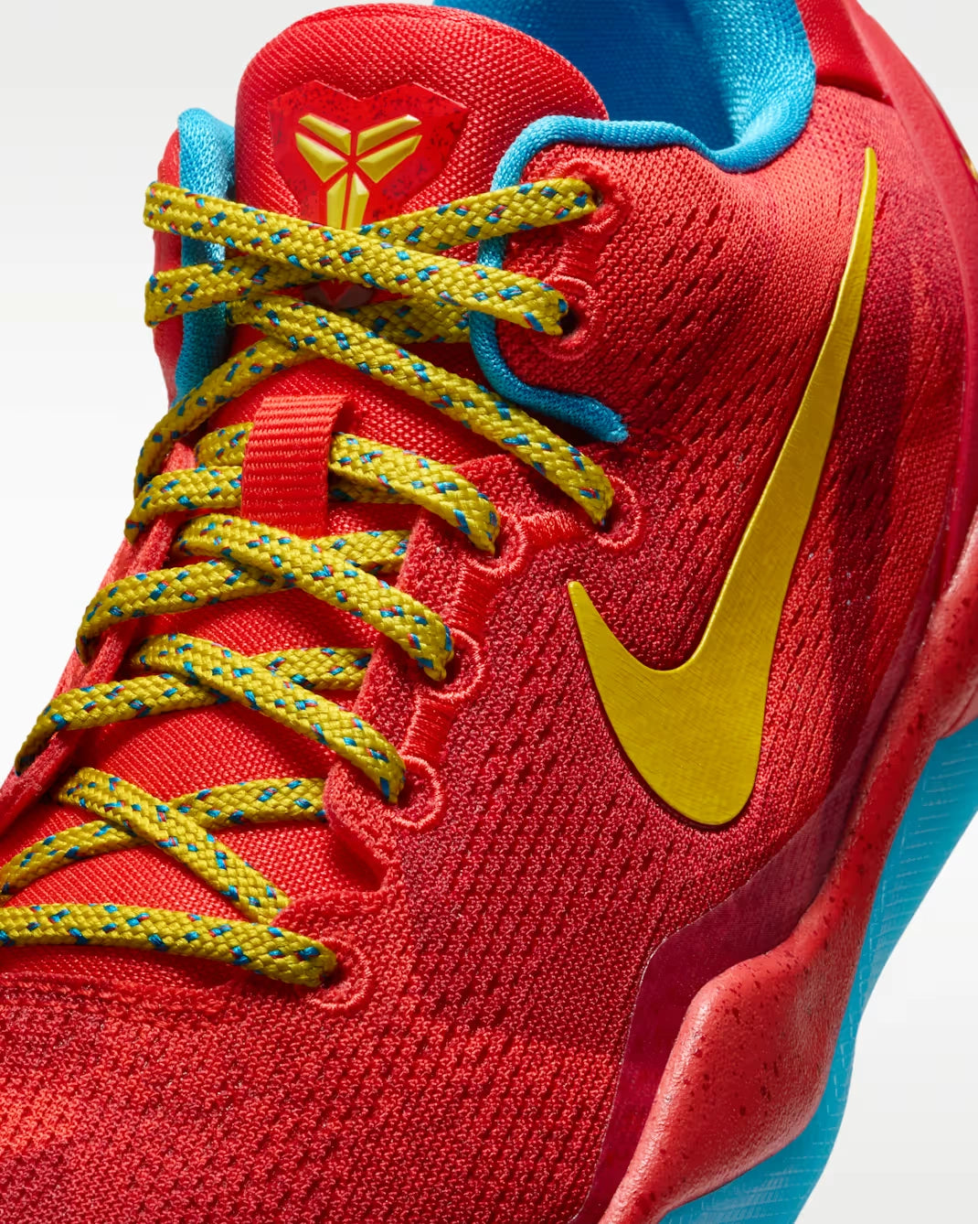 Nike Kobe 8 Year of the Horse (2026) (GS)