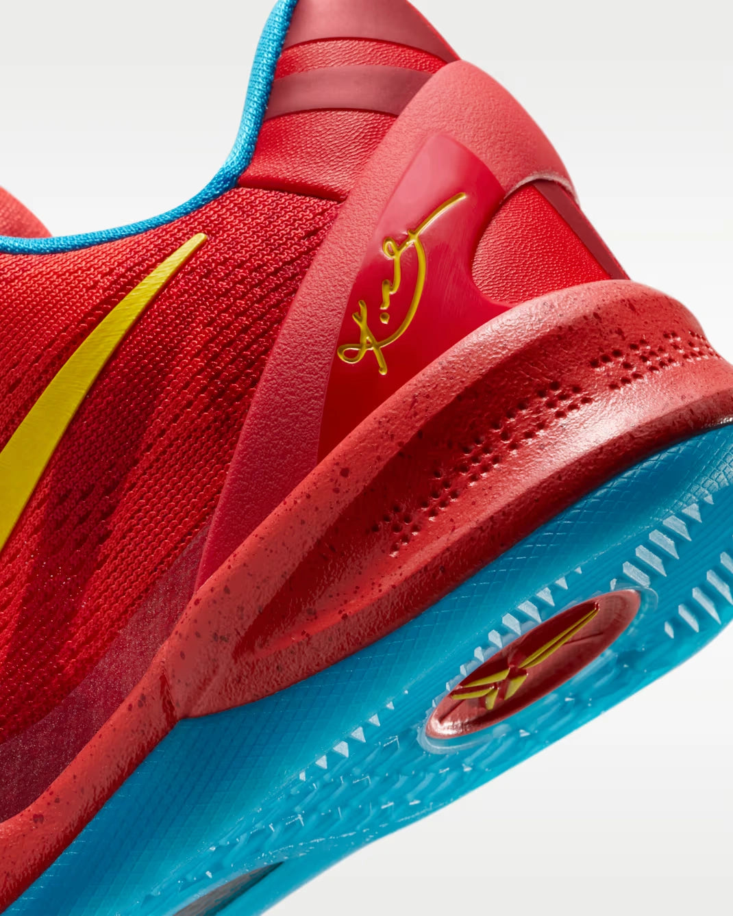 Nike Kobe 8 Year of the Horse (2026) (GS)