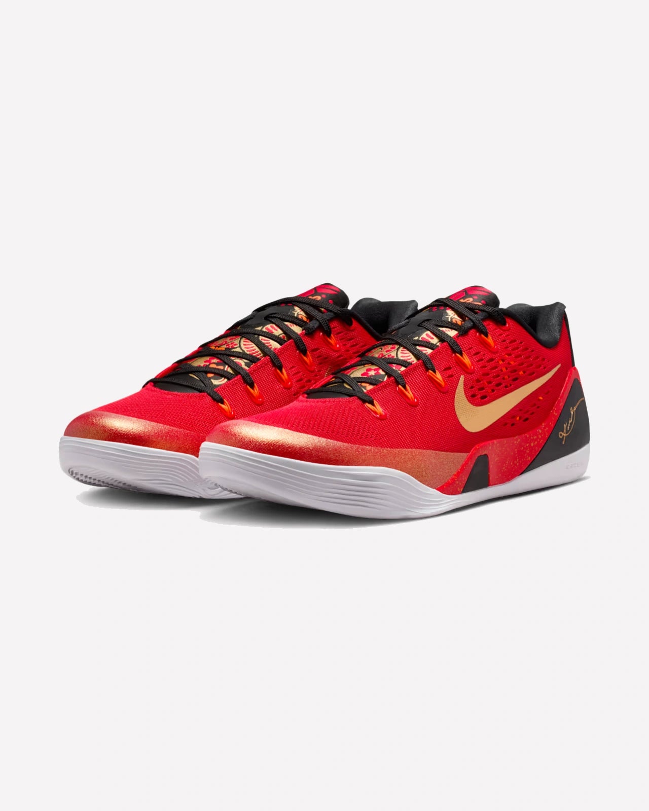 Nike Kobe 9 EM Low Protro China