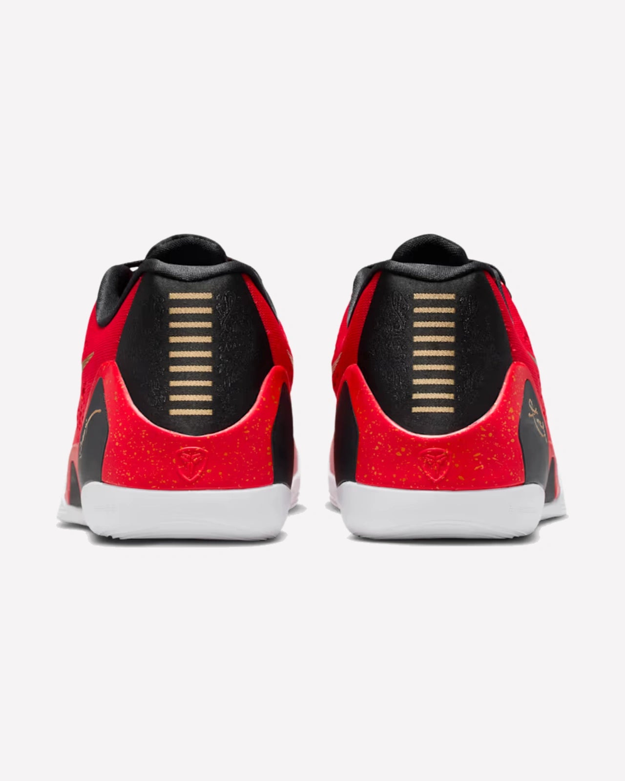 Nike Kobe 9 EM Low Protro China