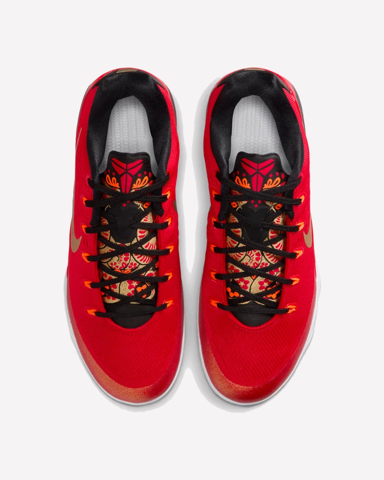 Nike Kobe 9 EM Low Protro China