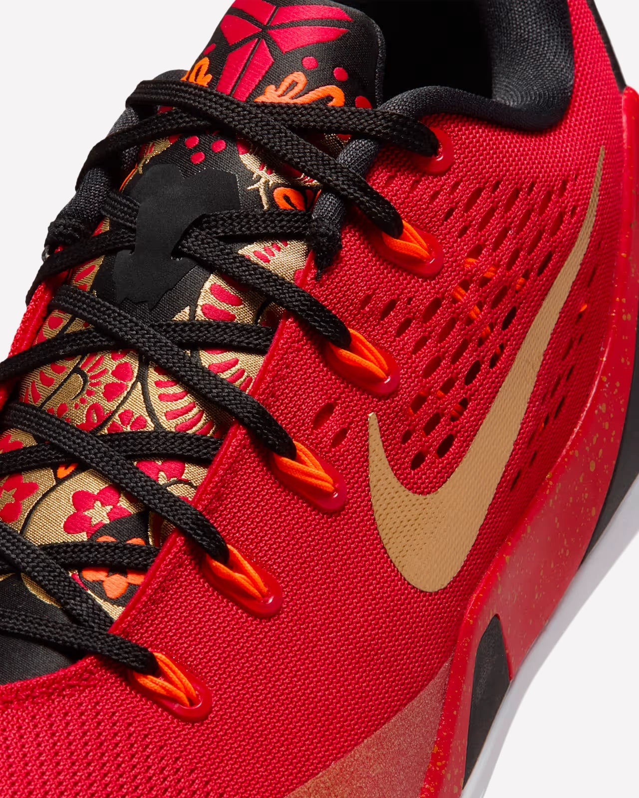 Nike Kobe 9 EM Low Protro China