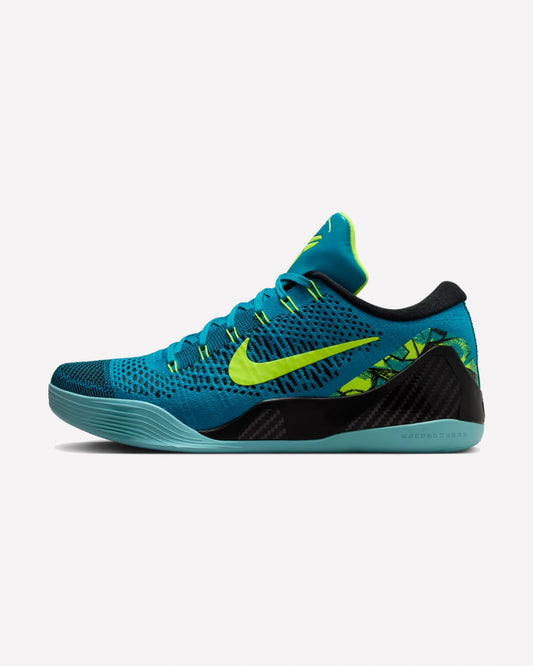 Nike Kobe 9 Elite Low Protro Perspective