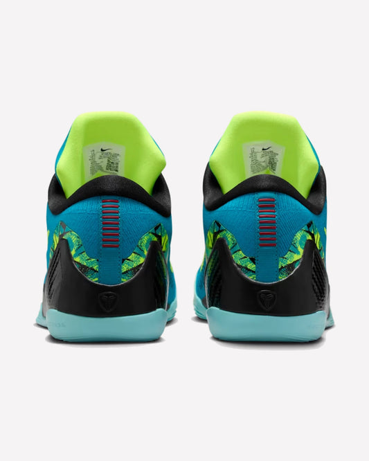 Nike Kobe 9 Elite Low Protro Perspective
