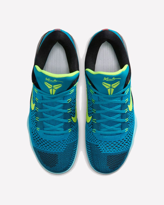 Nike Kobe 9 Elite Low Protro Perspective