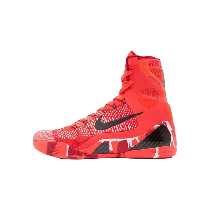 Nike Kobe 9 Elite Protro Christmas (2024)