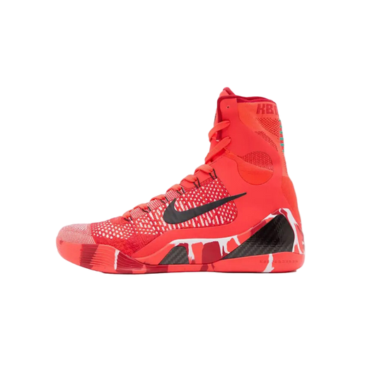 Nike Kobe 9 Elite Protro Christmas (2024) (GS)