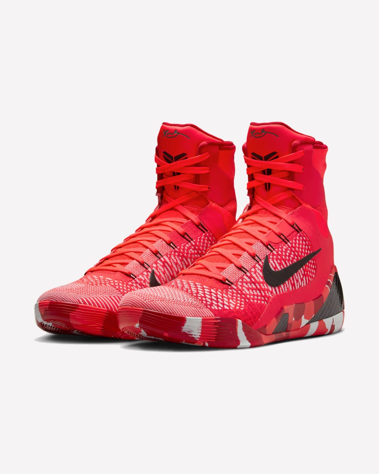 Nike Kobe 9 Elite Protro Christmas (2024)