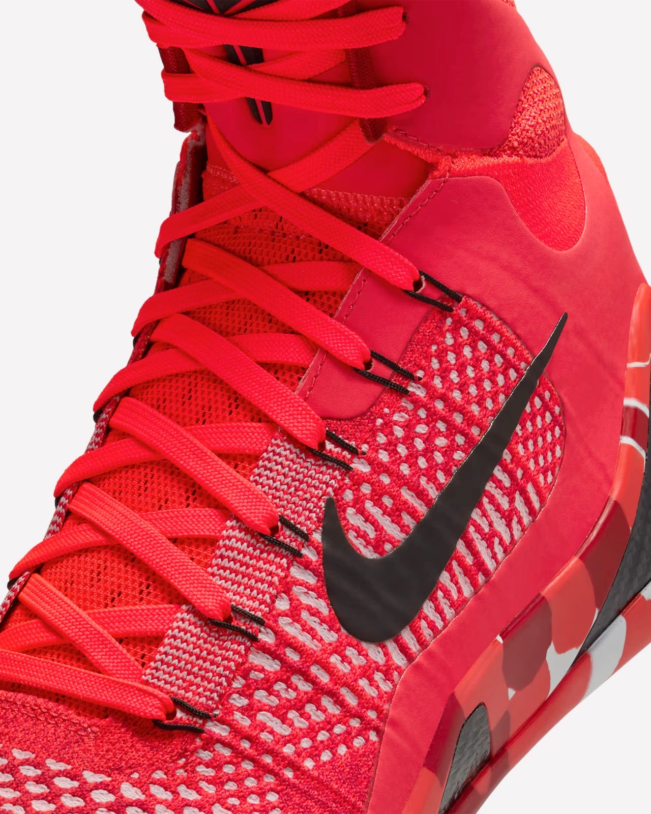 Nike Kobe 9 Elite Protro Christmas (2024)