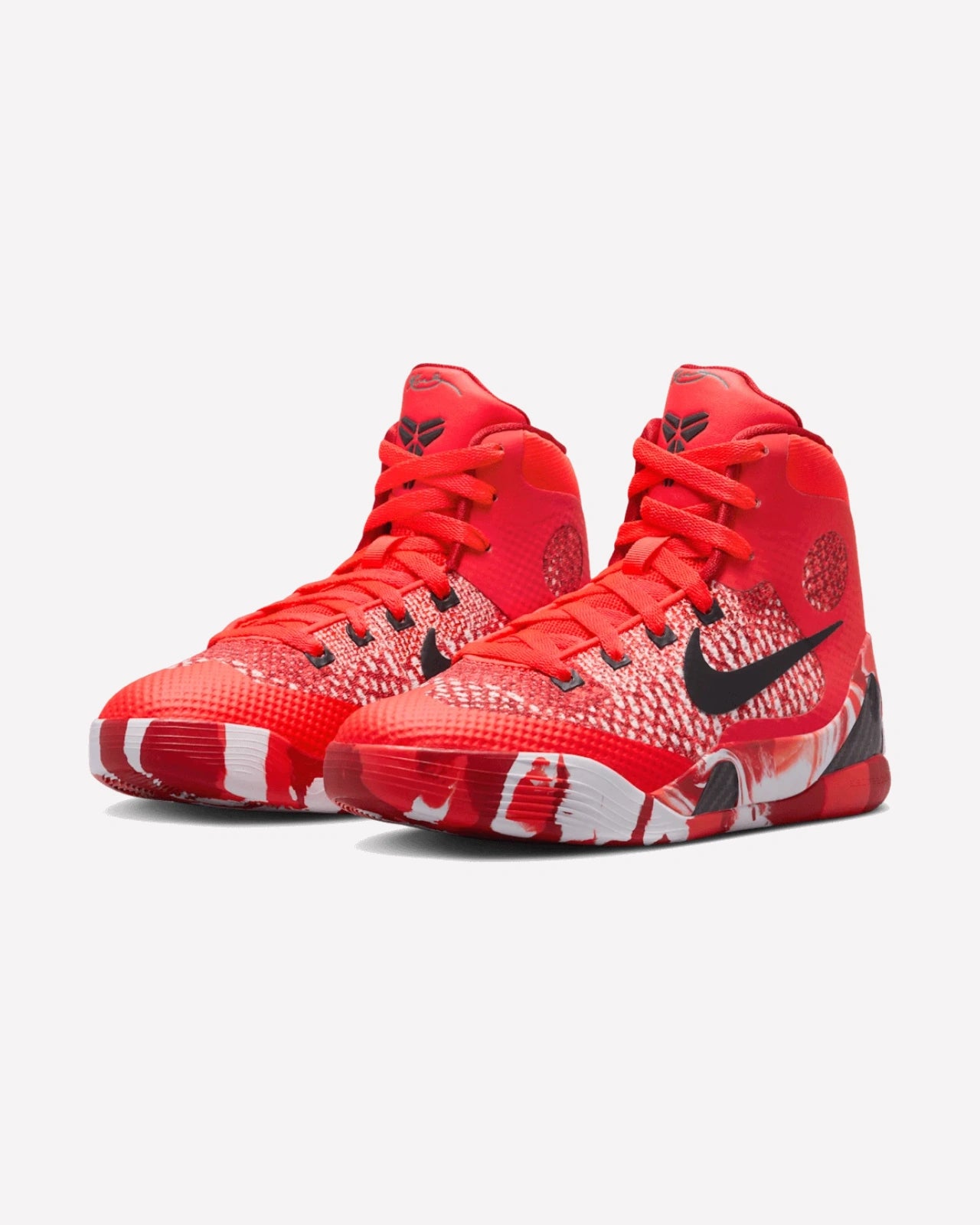 Nike Kobe 9 Elite Protro Christmas (2024) (GS)