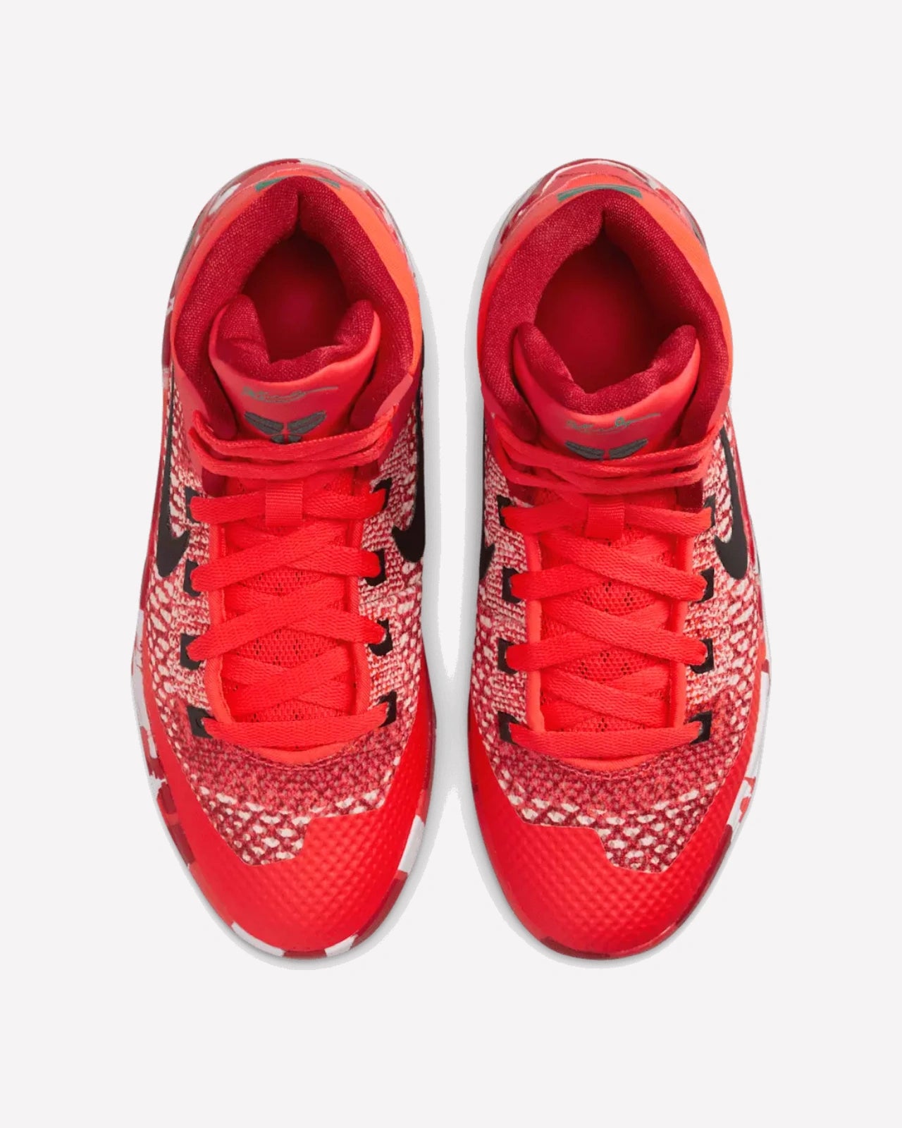 Nike Kobe 9 Elite Protro Christmas (2024) (GS)