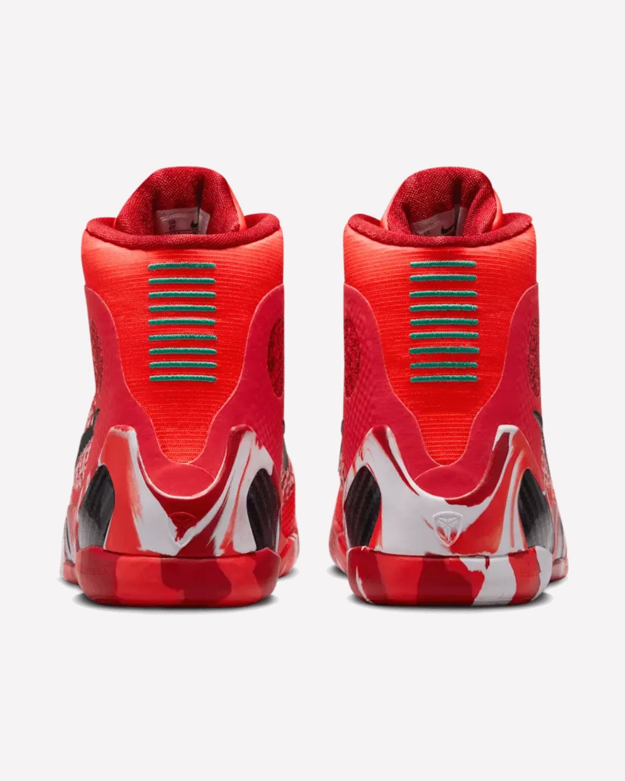 Nike Kobe 9 Elite Protro Christmas (2024) (GS)
