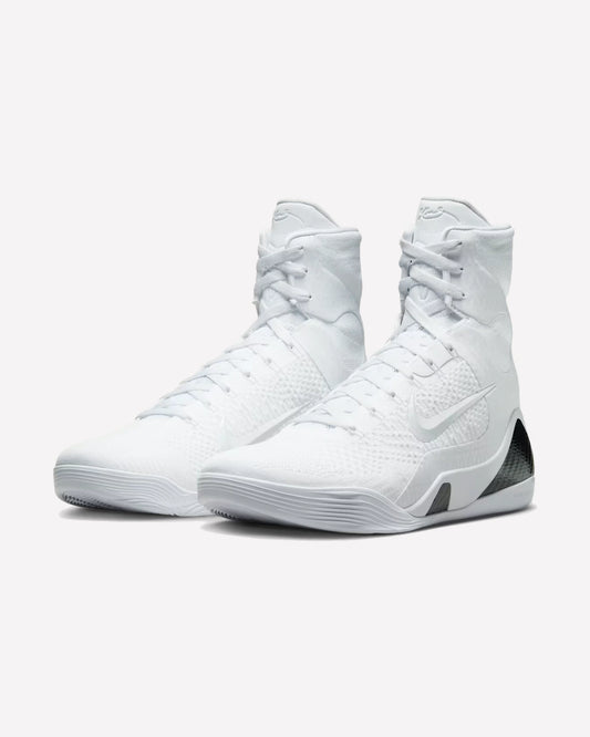 Nike Kobe 9 Elite Protro Halo