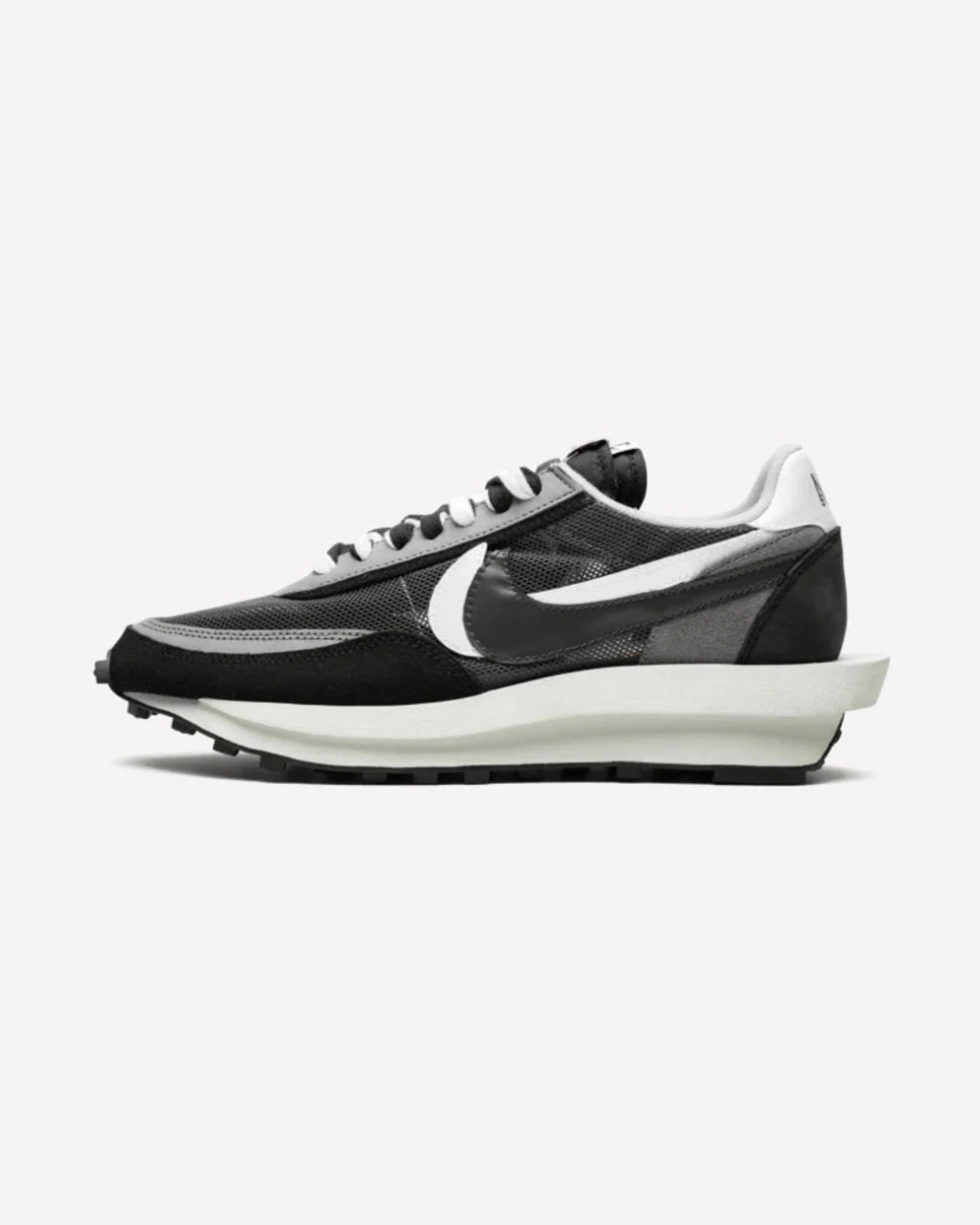 Nike LD Waffle sacai Black
