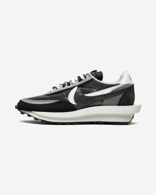 Nike LD Waffle sacai Black