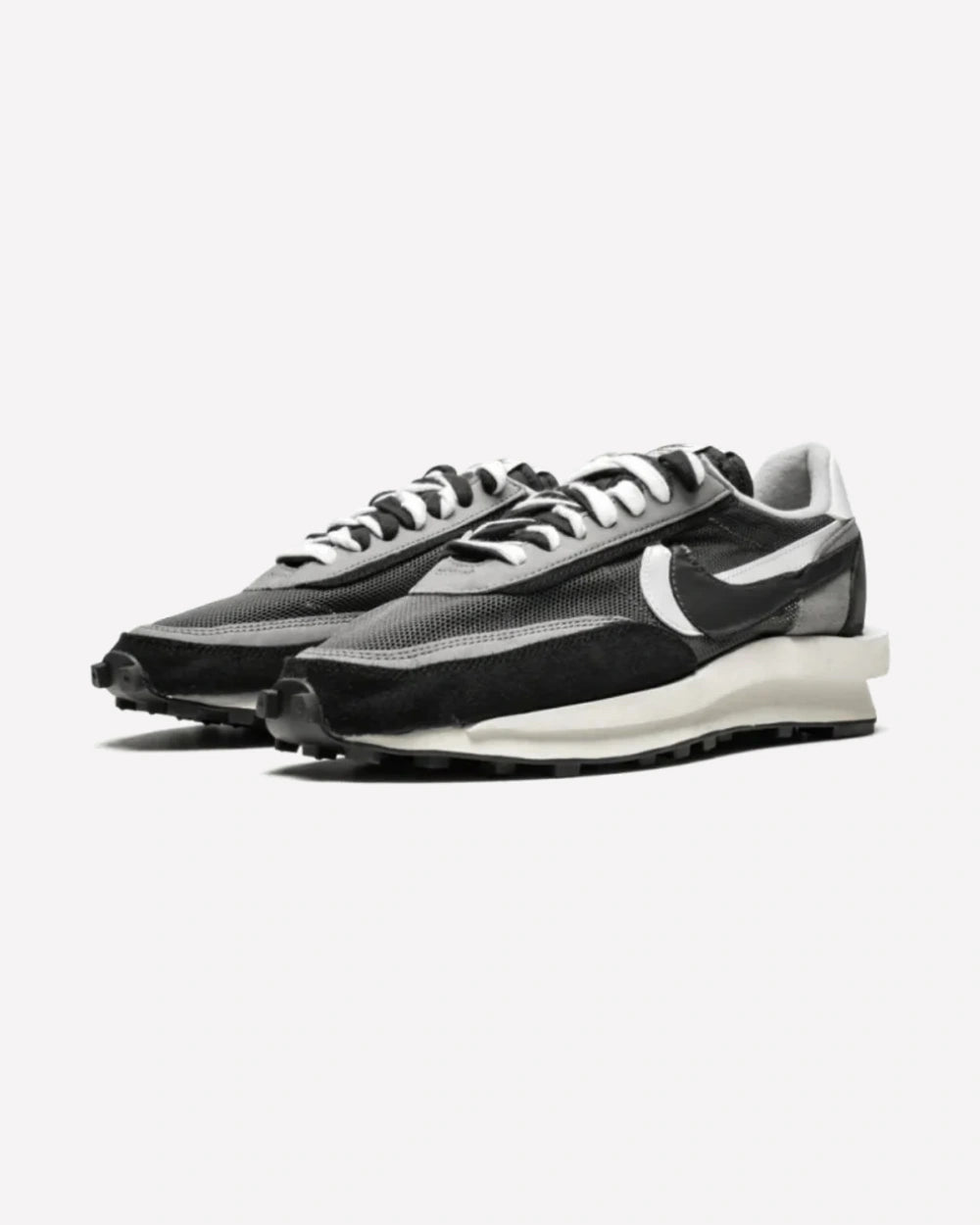 Nike LD Waffle sacai Black