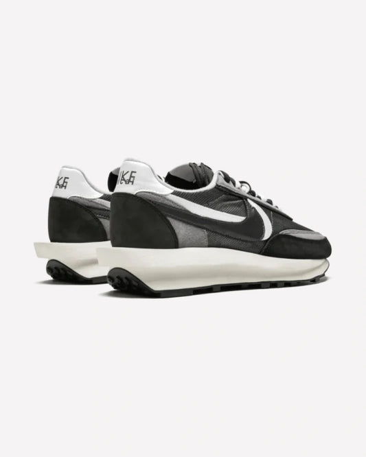 Nike LD Waffle sacai Black