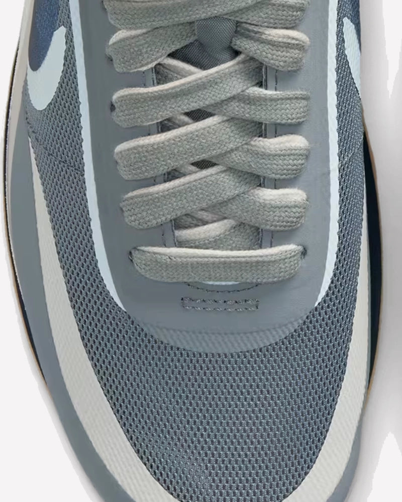 Nike LD Waffle sacai CLOT Kiss of Death 2 Cool Grey