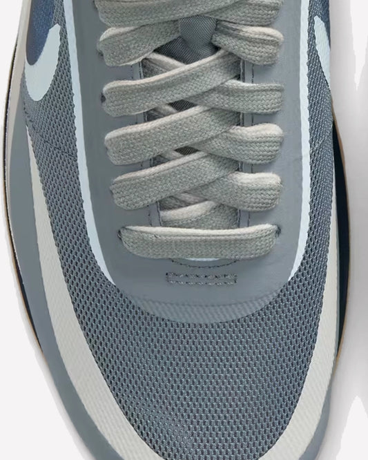 Nike LD Waffle sacai CLOT Kiss of Death 2 Cool Grey