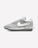 Nike LD Waffle sacai Fragment design Smoke Grey