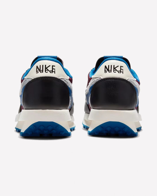 Nike LD Waffle sacai Undercover Night Maroon Team Royal