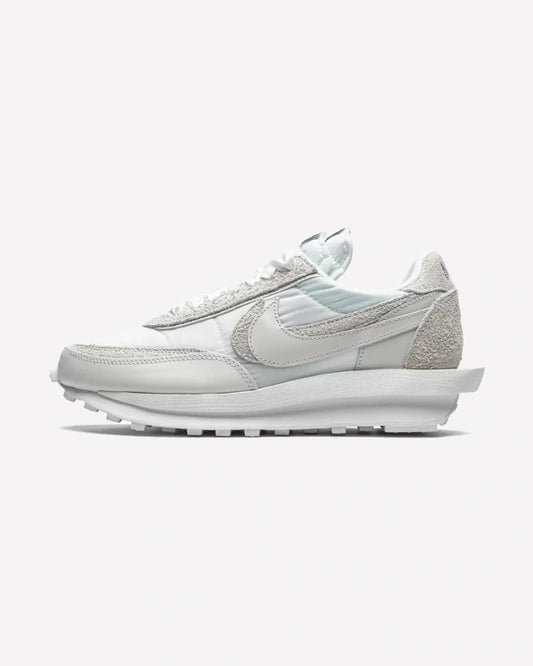 Nike LD Waffle sacai White Nylon