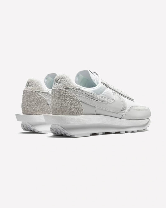 Nike LD Waffle sacai White Nylon
