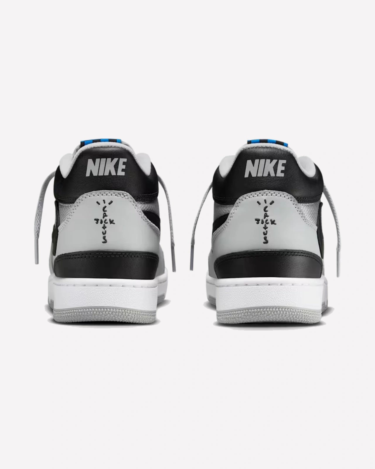 Nike Mac Attack QS SP Travis Scott Cactus Jack