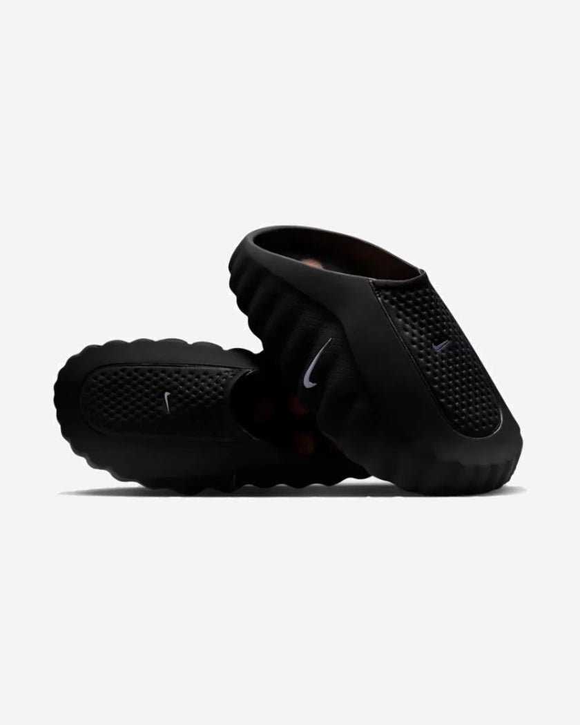 Nike Mind 001 Slide Black Chrome (Women's)