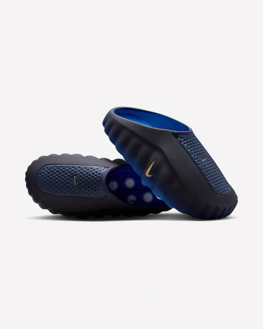 Nike Mind 001 Slide Blackened Blue Game Royal