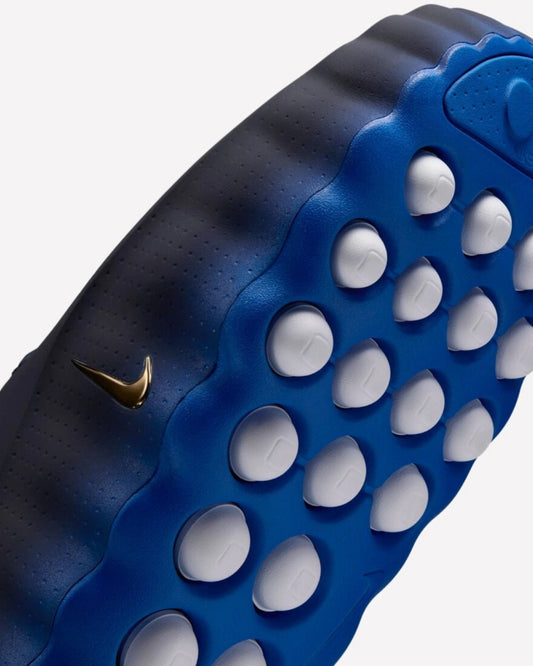 Nike Mind 001 Slide Blackened Blue Game Royal