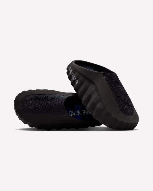 Nike Mind 001 Slide Fragment Black