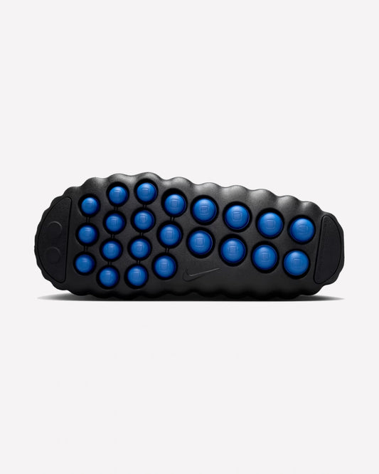 Nike Mind 001 Slide Fragment Black