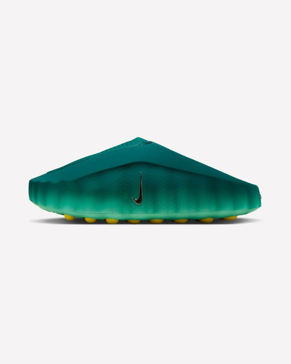 Nike Mind 001 Slide Geode Teal Light Menta