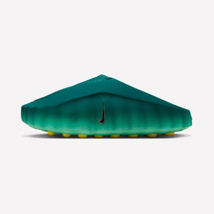 Nike Mind 001 Slide Geode Teal Light Menta