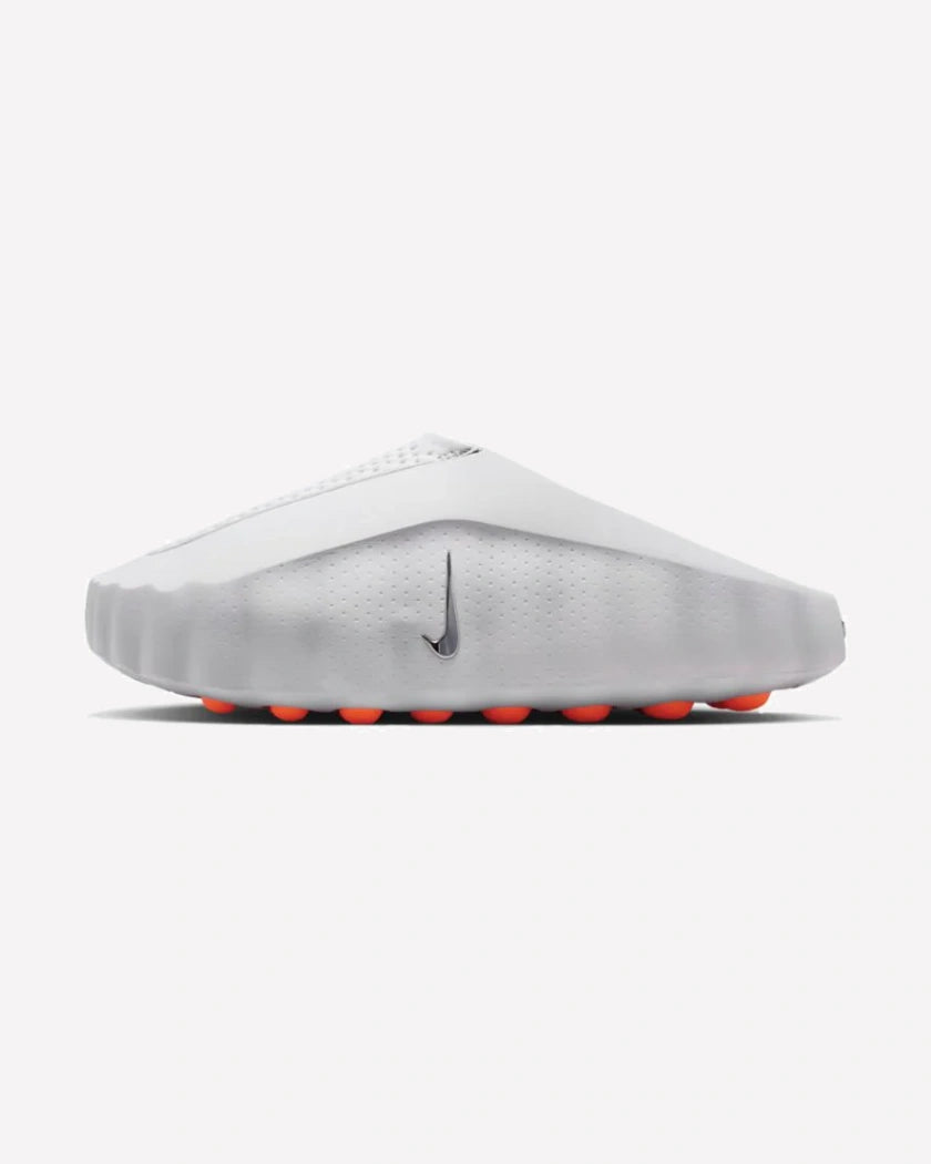 Nike Mind 001 Slide Light Smoke Grey