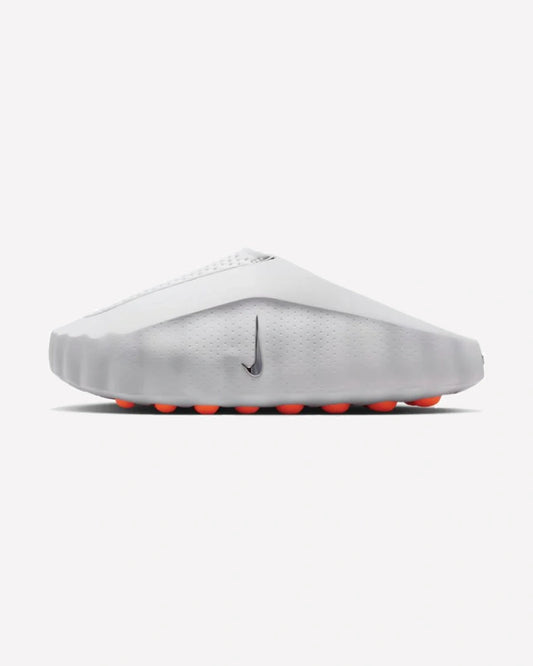 Nike Mind 001 Slide Light Smoke Grey