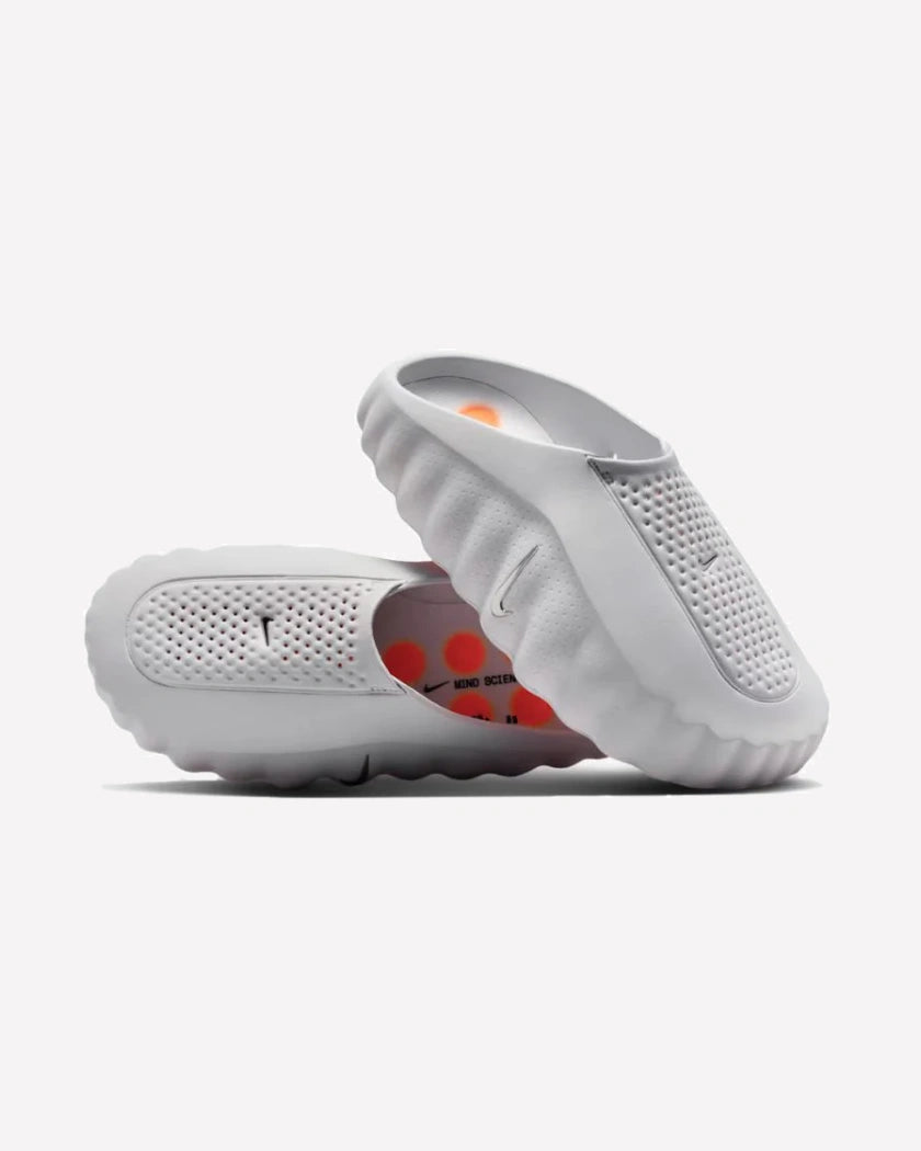 Nike Mind 001 Slide Light Smoke Grey