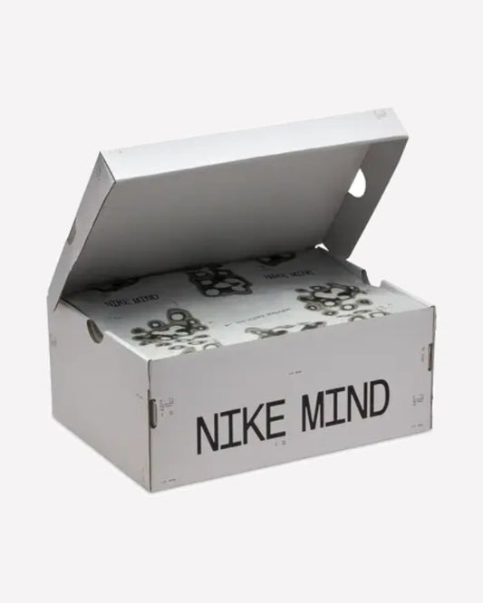 Nike Mind 001 Slide Mineral Slate