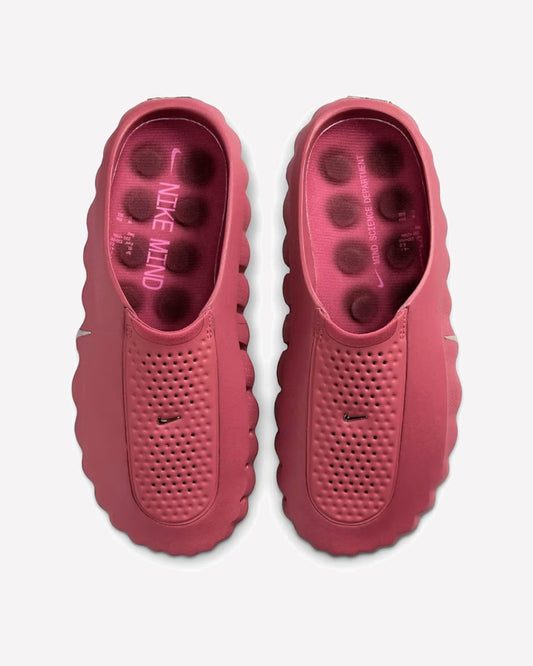Nike Mind 001 Slide Pink Smoke
